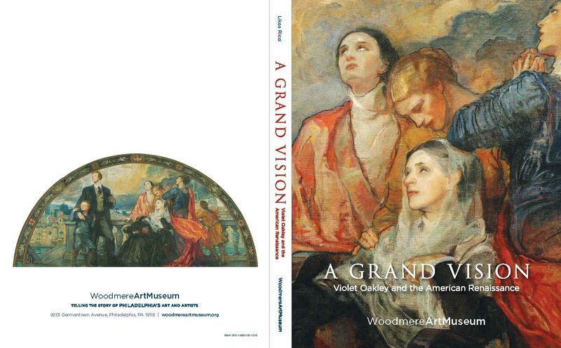 Violet Oakley Catalogue