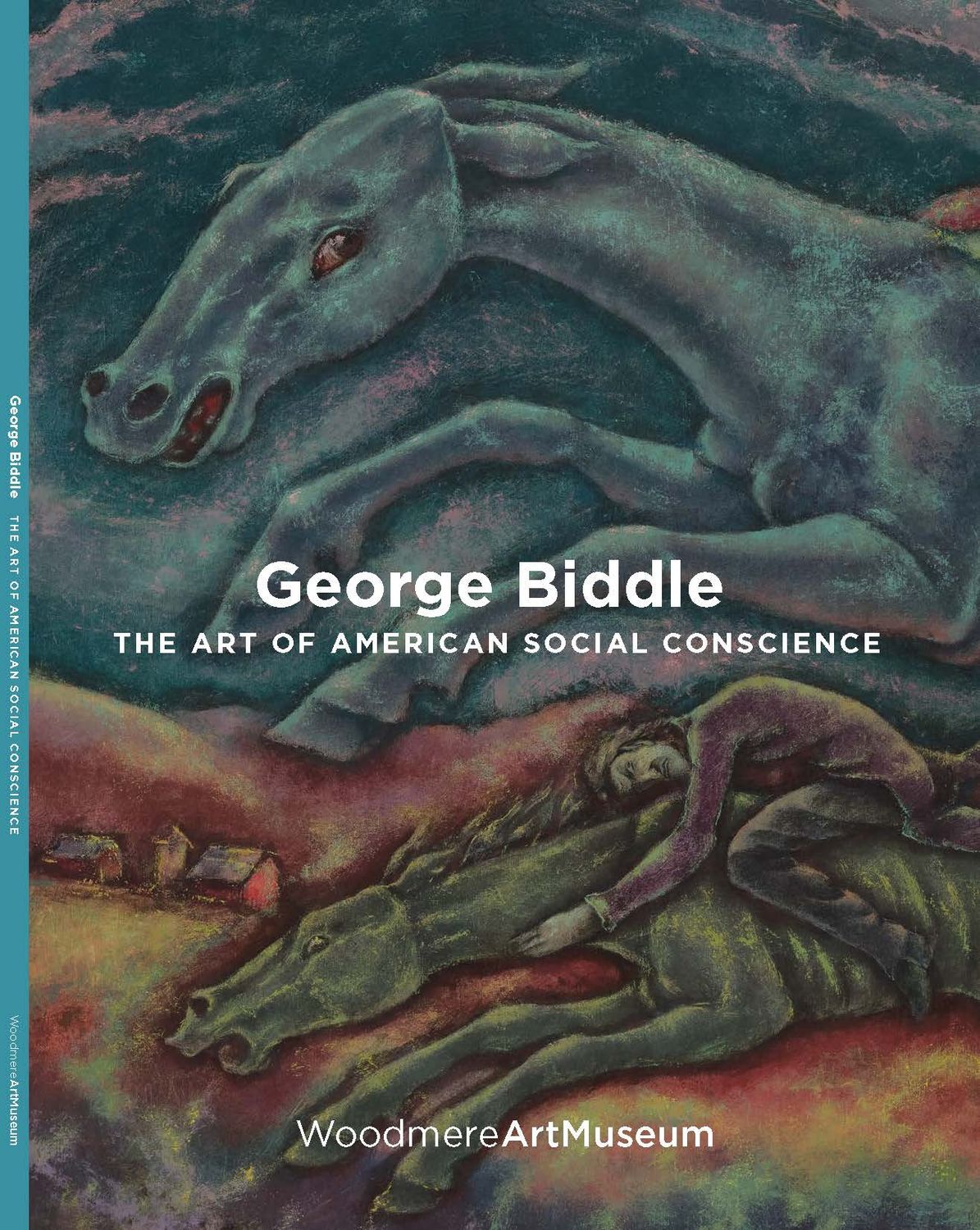 George Biddle: The Art of American Social Conscience