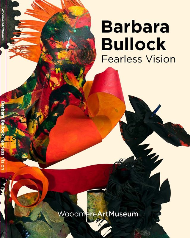 Barbara Bullock Catalogue