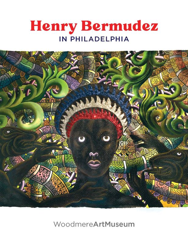 Henry Bermudez Catalogue