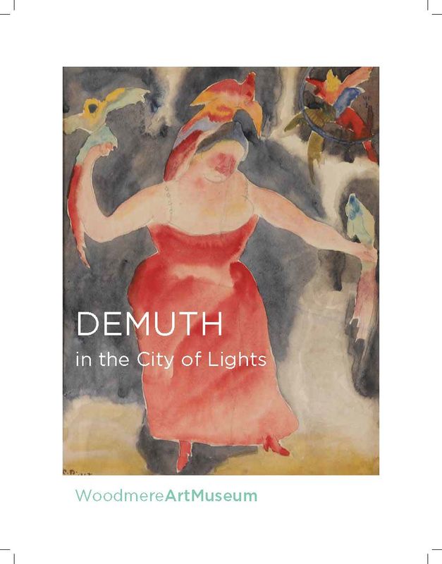 Demuth Catalogue