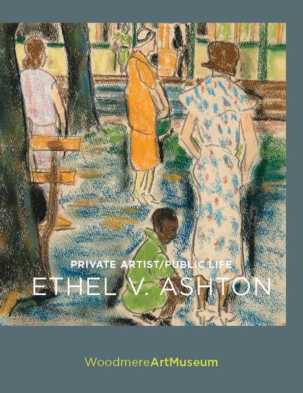 Ethel V. Ashton Catalogue