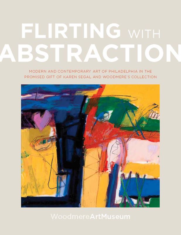 Flirting with Abstraction Catalogue