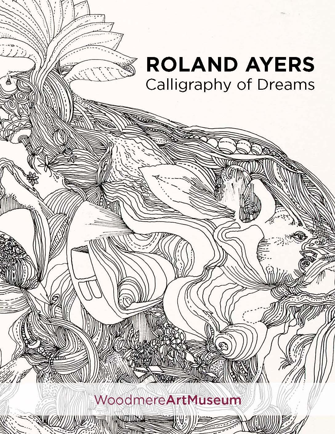 Roland Ayers Catalogue