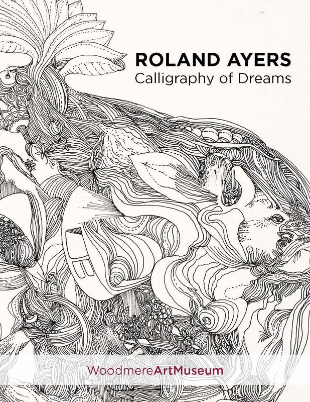 Roland Ayers Catalogue