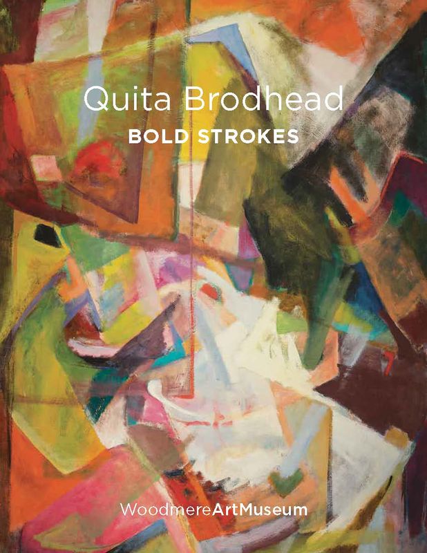 Quita Brodhead Catalogue