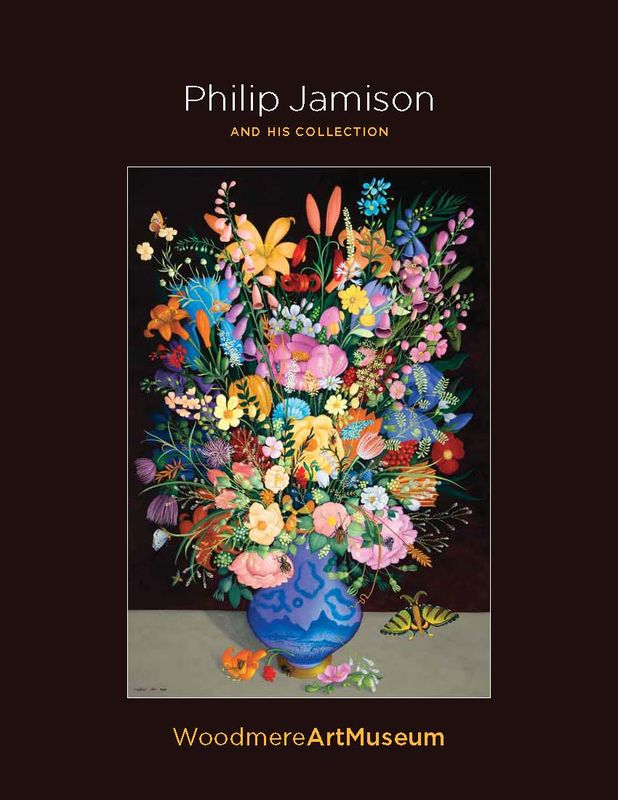 Philip Jamison Catalogue