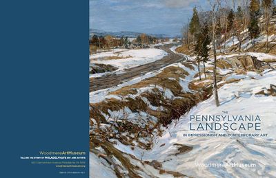Pennsylvania Landscape Catalogue