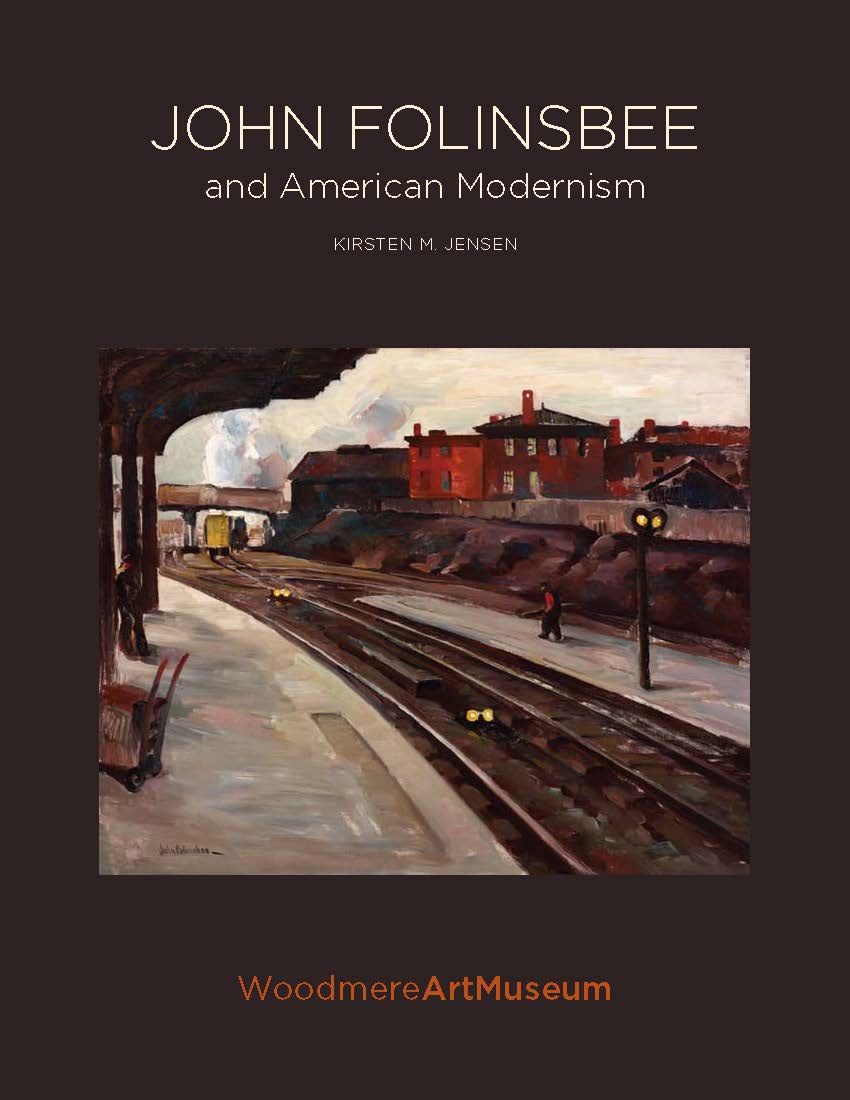 John Folinsbee Catalogue