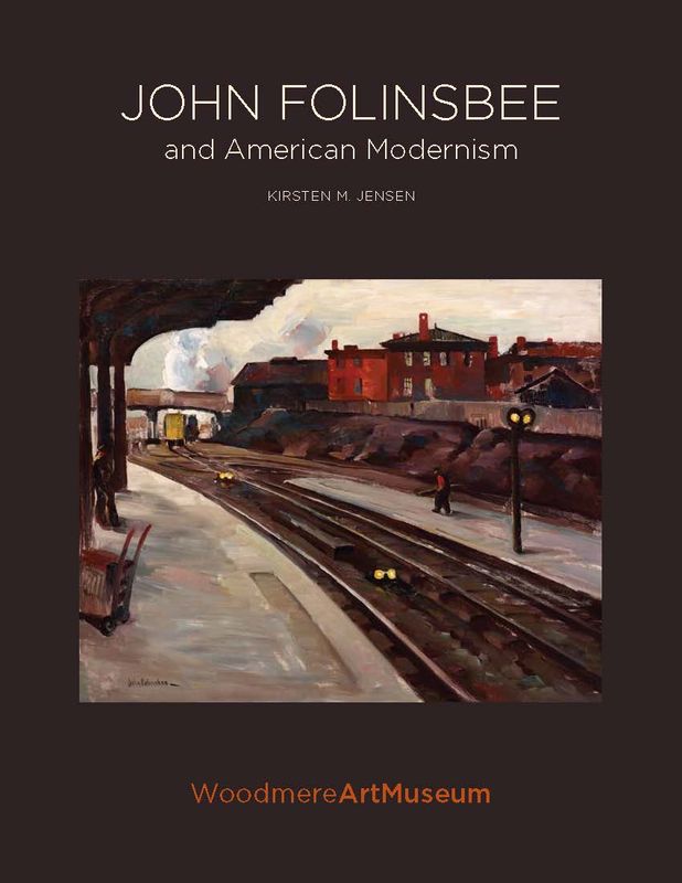 John Folinsbee Catalogue