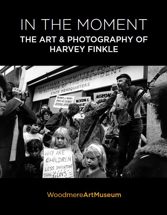 Harvey Finkle Catalogue
