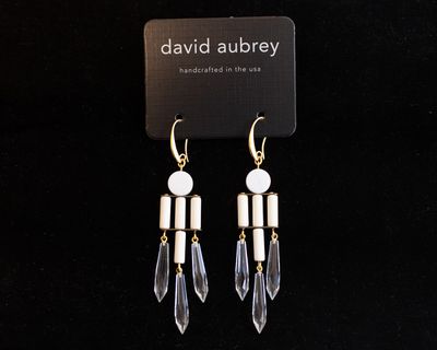 David Aubrey