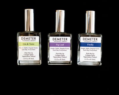 Fragrance