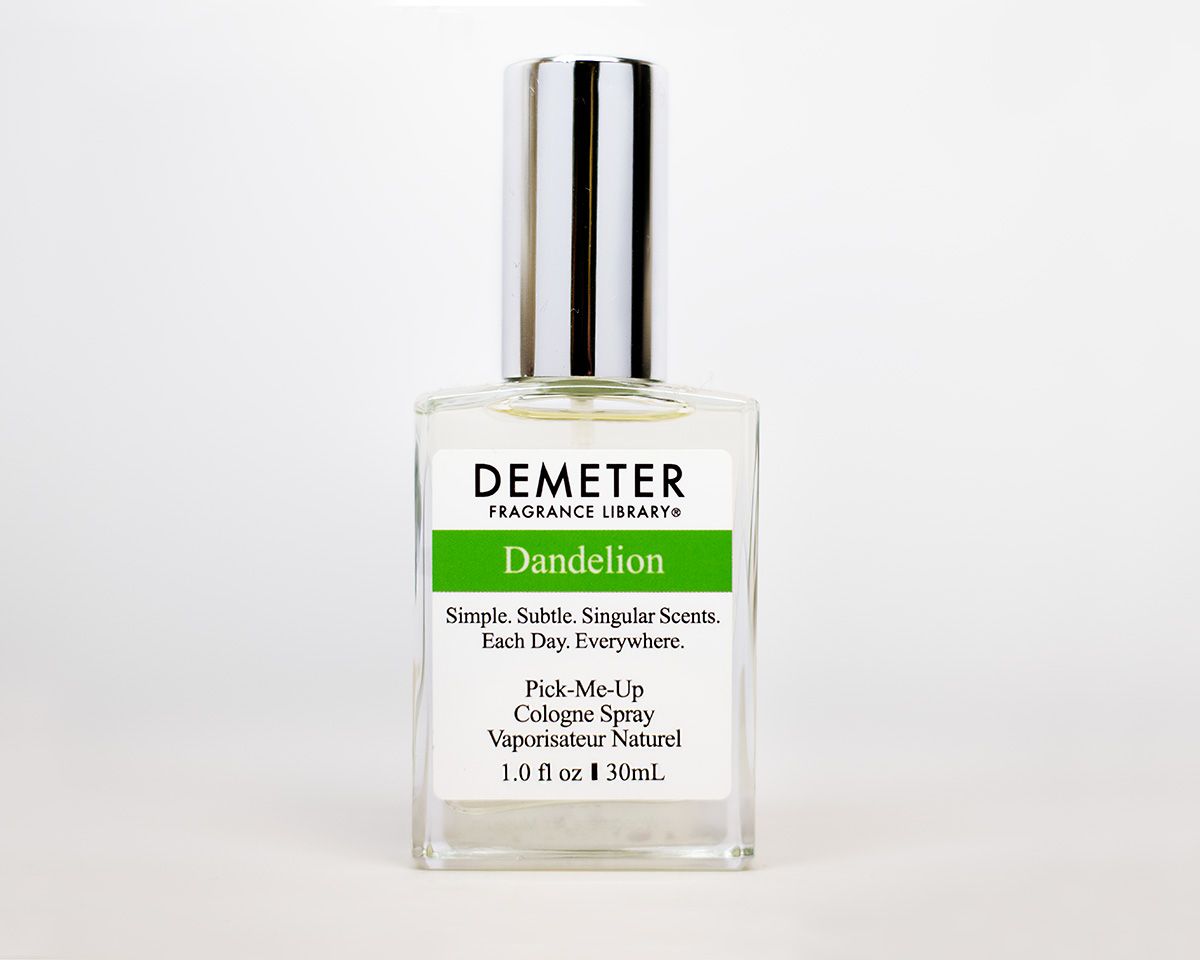 Dandelion Cologne Spray