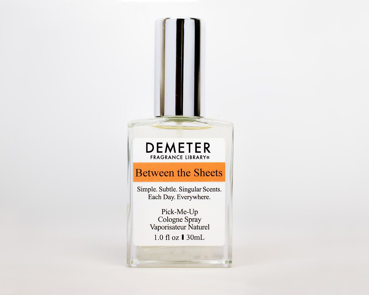 Between the Sheets Cologne Spray