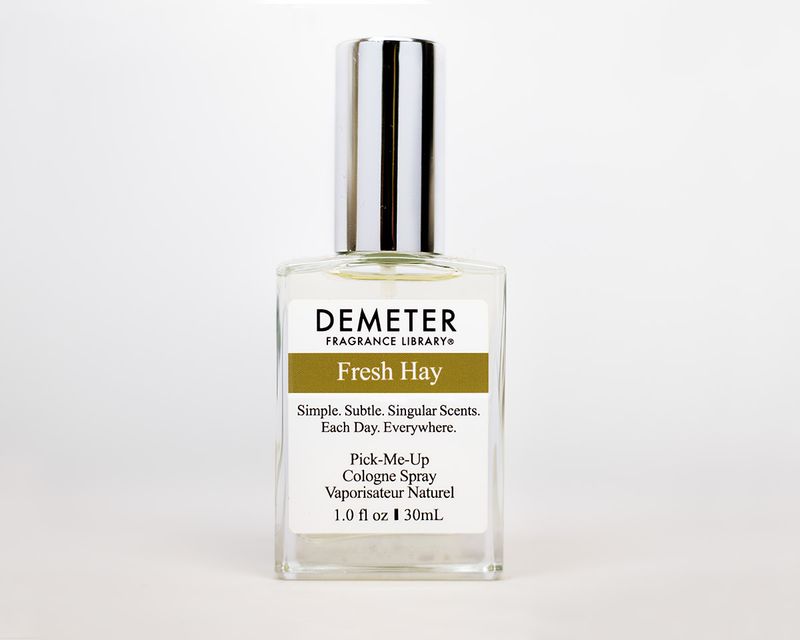 Hay Cologne Spray