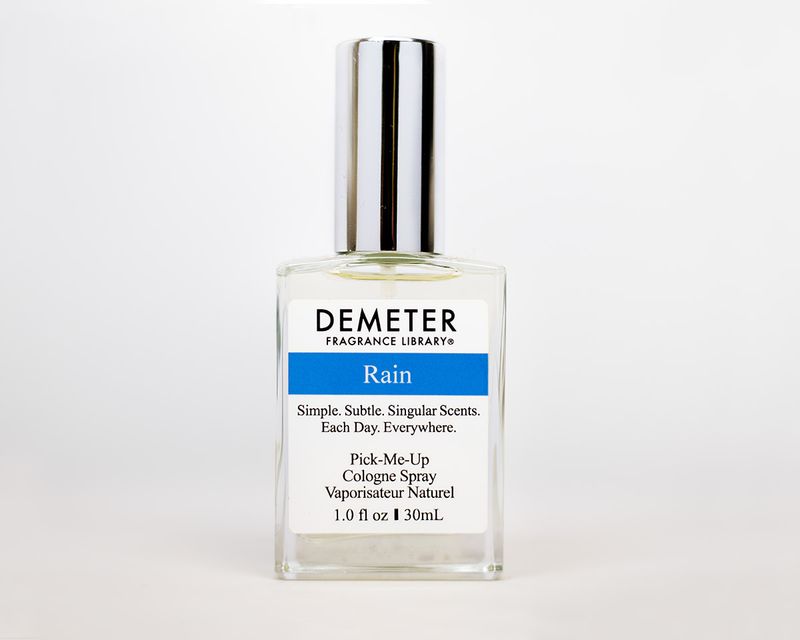 Rain Cologne Spray