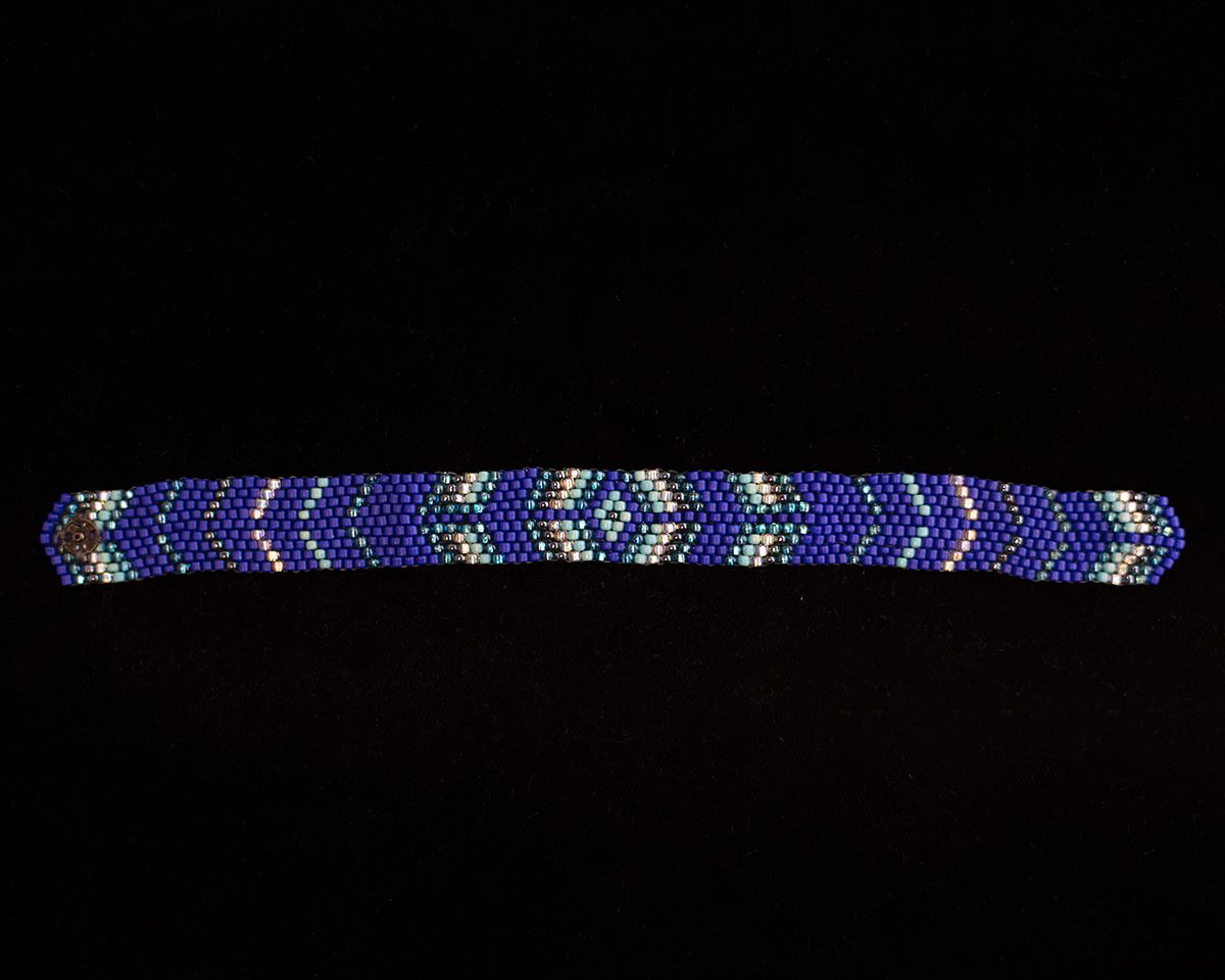 Beaded Bracelet