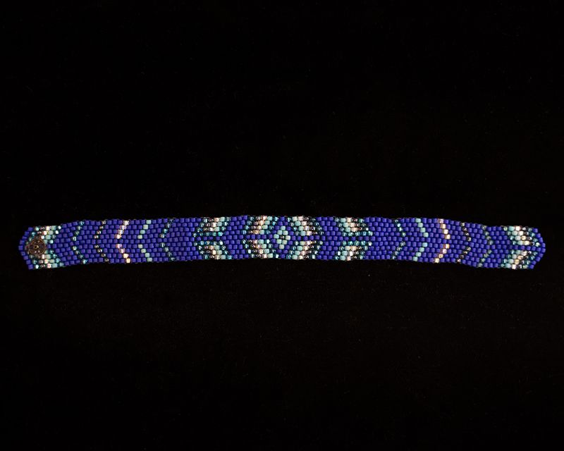 Beaded Bracelet