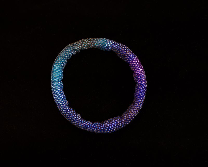 Beaded Bracelet