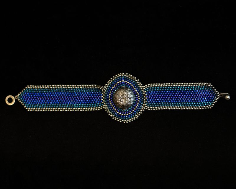 Beaded Bracelet