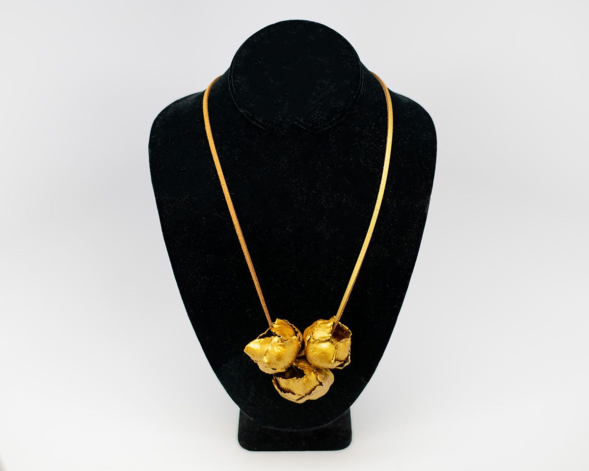 Araujo Necklace