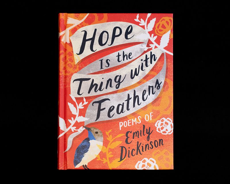 The Complete Poems of Emily Dickinson