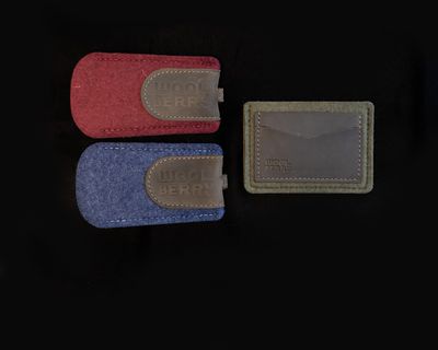 Wool Berry