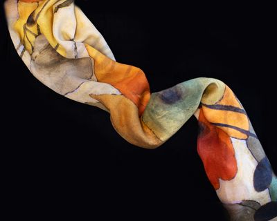 Dupatta Designs