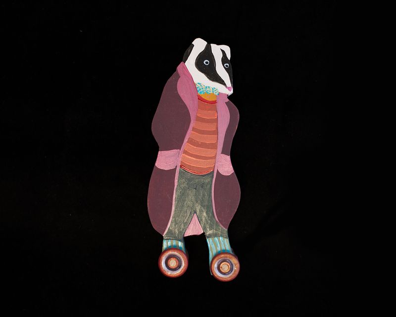 Badger