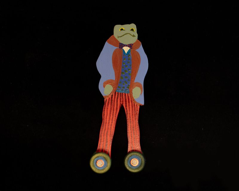 Toad