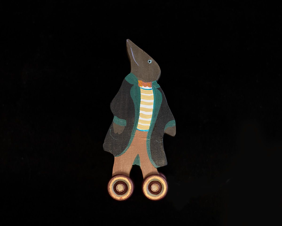 Mole
