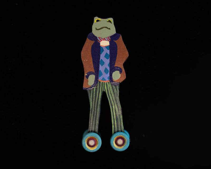 Toad