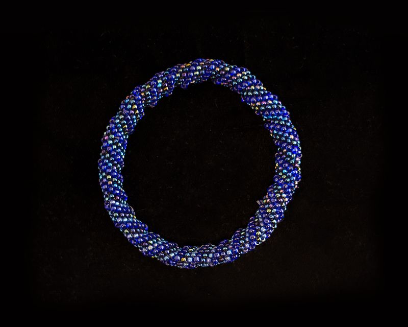 Beaded Bracelet