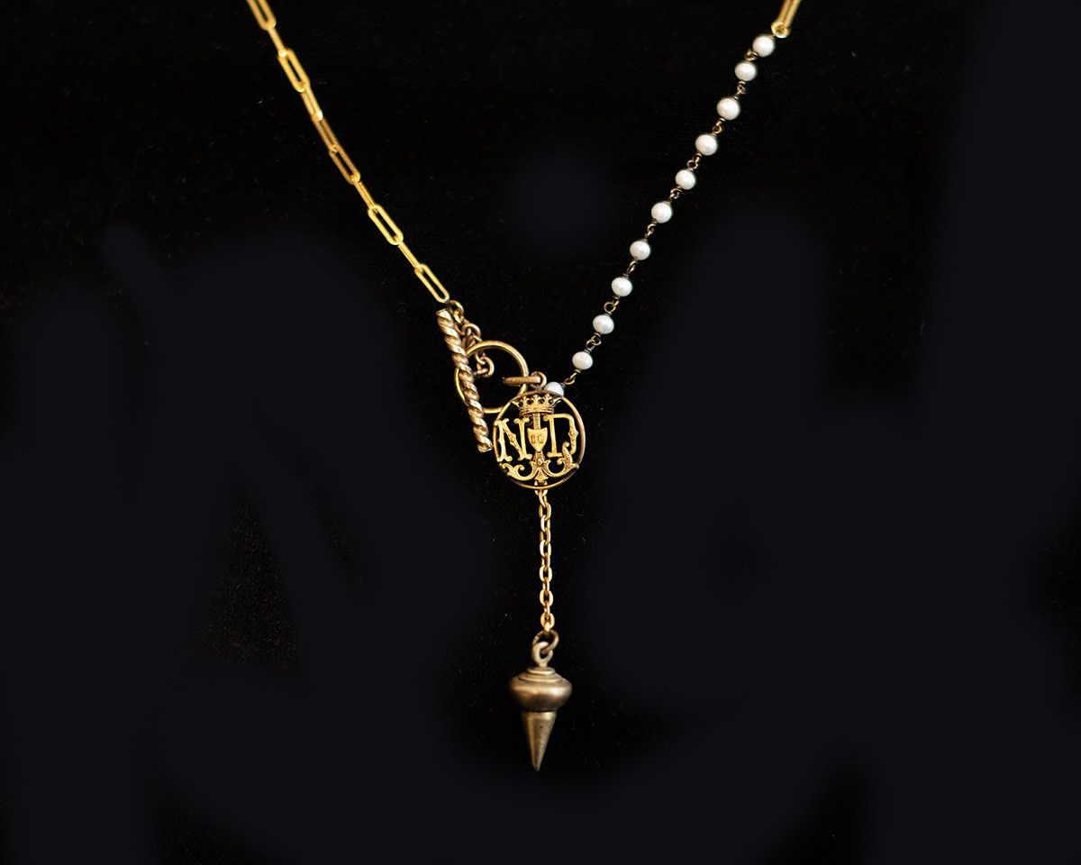 Proust ND Necklace
