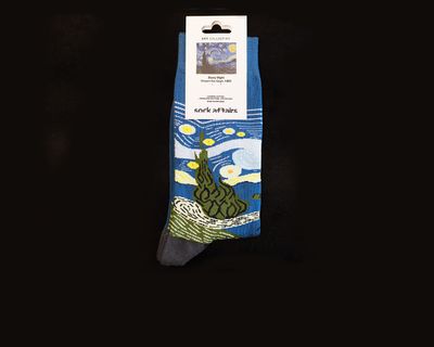 Sock Affairs