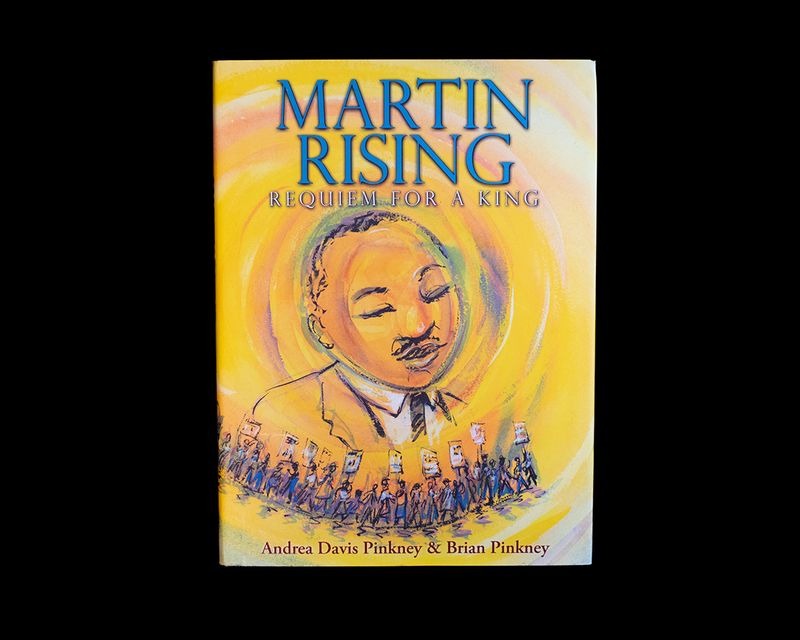 Martin Rising