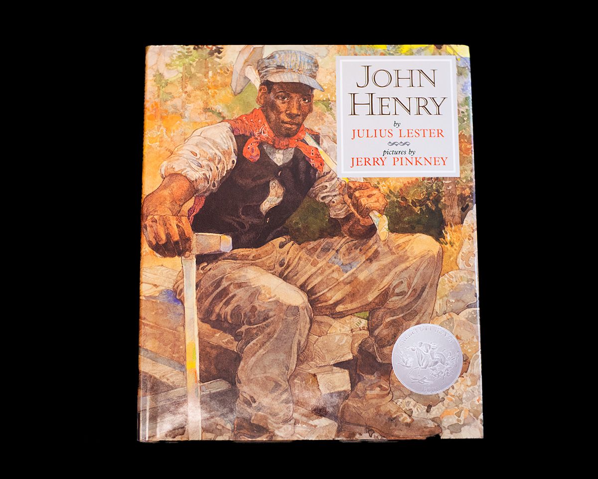 John Henry