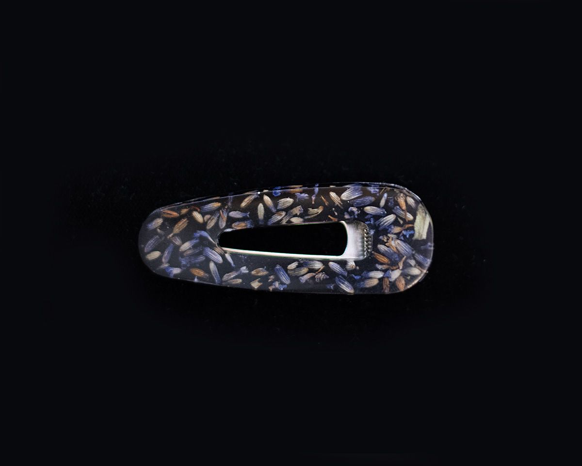 Hairclip
