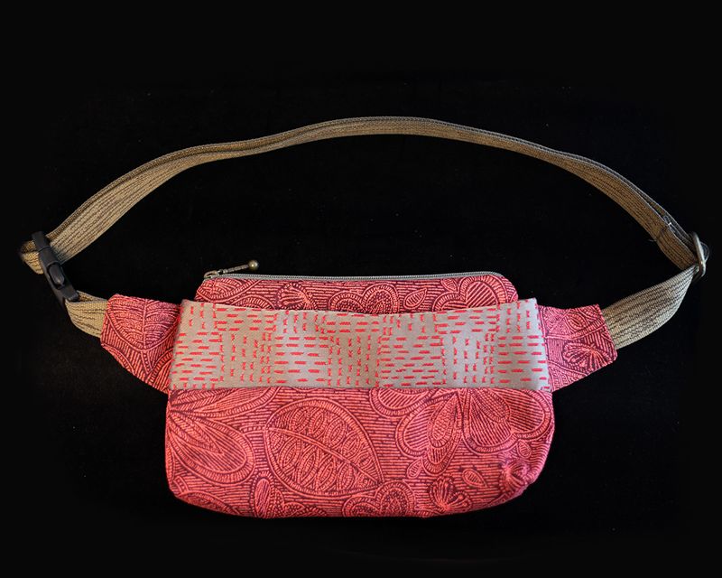 Hip Pocket Bag