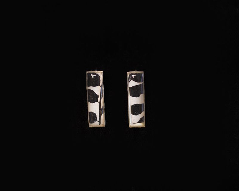 Rectangle Studs