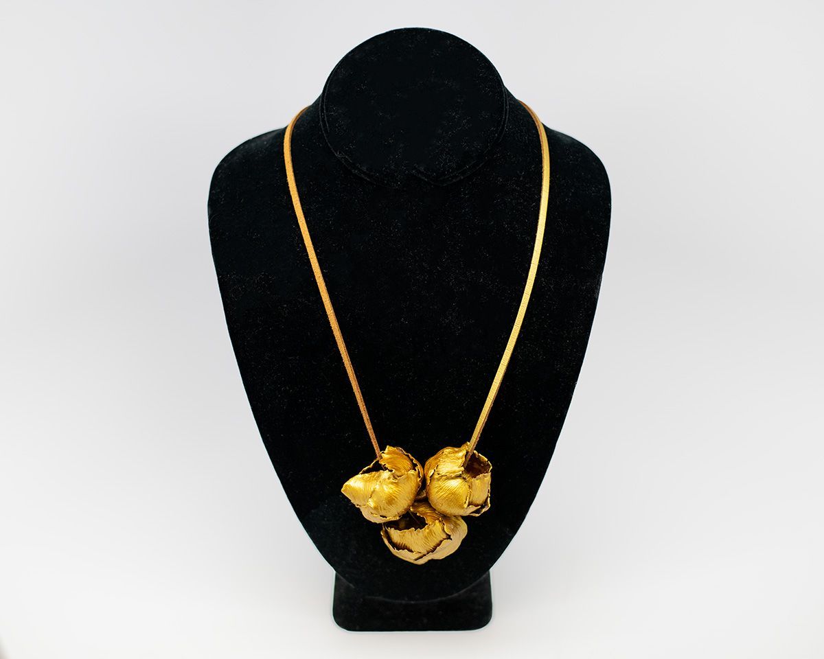 Araujo Necklace