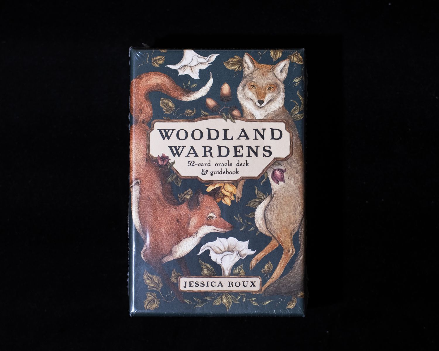 Woodland Wardens