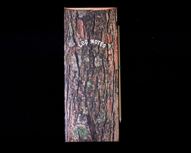Log Notes