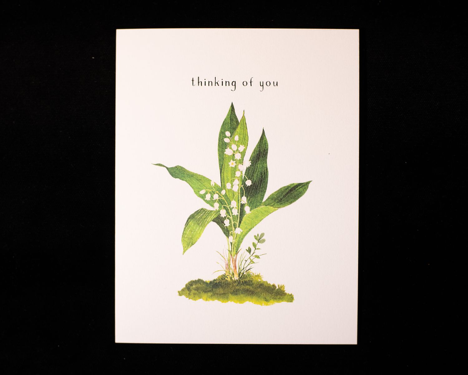 Thinking of You Card