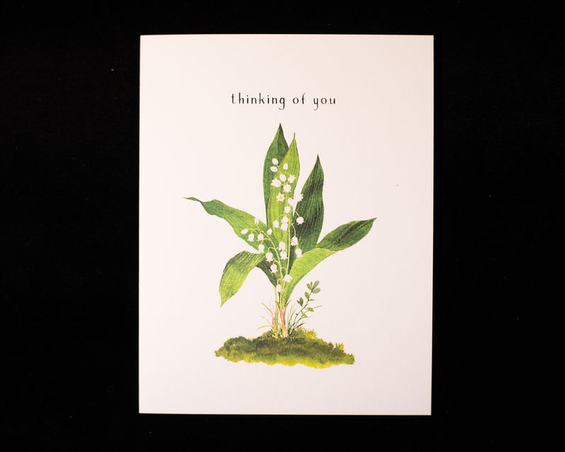 Thinking of You Card