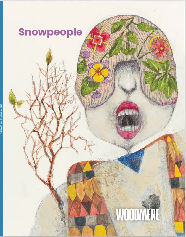 Snowpeople Catalogue