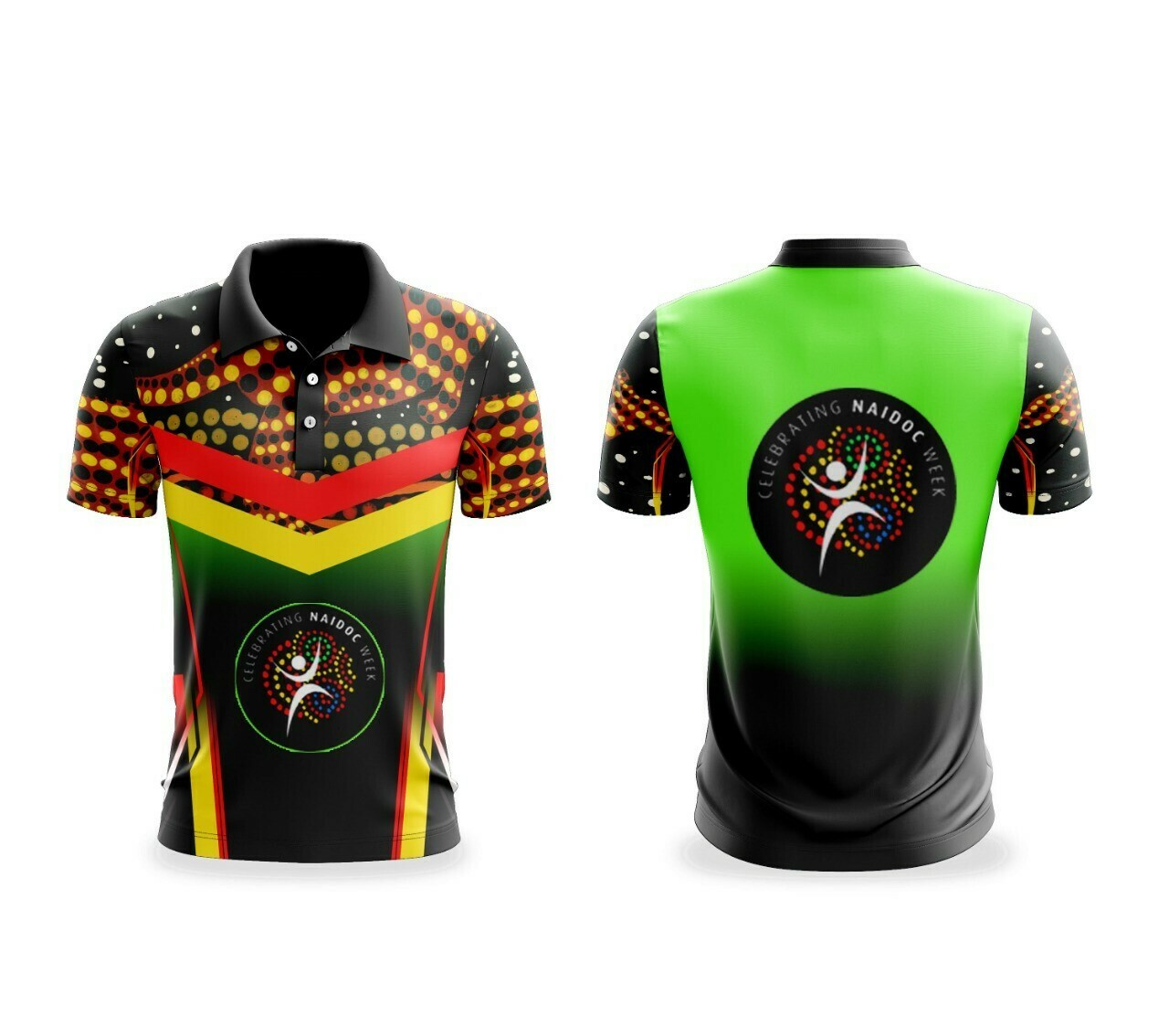 NAIDOC #2