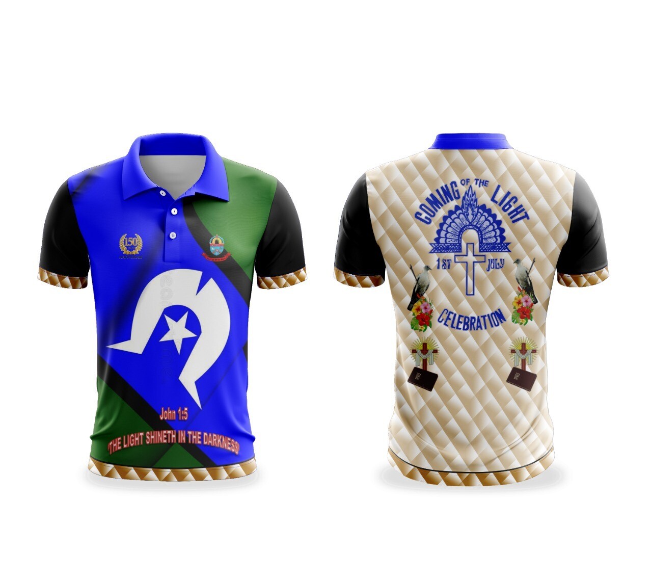 POLO SHIRT