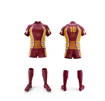 RUGBY #2